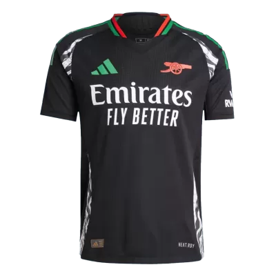 Arsenal Jersey Player Version Away - ijersey