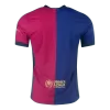 Barcelona Jersey Player Version Home - ijersey