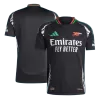 Arsenal Jersey Player Version Away - ijersey