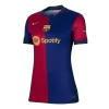 Women's Barcelona Jersey Home - ijersey