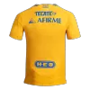 Tigres UANL Jersey Authentic Home - ijersey