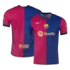 Barcelona Jersey Player Version Home - ijersey