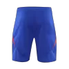 Spain Training Jersey Kit EURO Pre-Match - ijersey