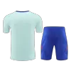 Spain Training Jersey Kit EURO Pre-Match - ijersey