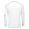 Real Madrid Home Jersey - Long Sleeve - ijersey
