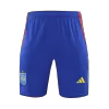 Spain Training Jersey Kit EURO Pre-Match - ijersey