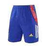 Spain Training Jersey Kit EURO Pre-Match - ijersey
