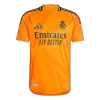 Real Madrid Jersey Player Version Away - ijersey