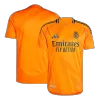 Real Madrid Jersey Player Version Away - ijersey