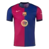 Barcelona Jersey Player Version Home - ijersey