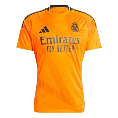 Real Madrid Jersey Away - ijersey