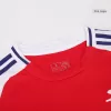 Women's Arsenal Jersey Home - ijersey