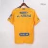 Tigres UANL Jersey Authentic Home - ijersey