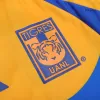 Tigres UANL Jersey Authentic Home - ijersey