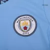 Women's Manchester City Jersey Home - ijersey