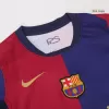 Women's Barcelona Jersey Home - ijersey