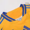 Tigres UANL Jersey Authentic Home - ijersey