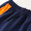 Real Madrid Training Pants - Navy - ijersey