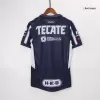 SERGIO RAMOS #93 Monterrey Jersey Authentic Home - ijersey