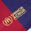 RAPHINHA #11 Barcelona Jersey Player Version Home - ijersey