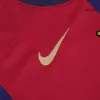 Barcelona Jersey Kit Home - ijersey