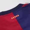 RAPHINHA #11 Barcelona Jersey Player Version Home - ijersey