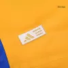 Tigres UANL Jersey Authentic Home - ijersey