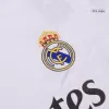 Real Madrid Home Jersey - Long Sleeve - ijersey