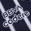 SERGIO RAMOS #93 Monterrey Jersey Authentic Home - ijersey