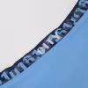 Manchester City Home Jersey - Long Sleeve - ijersey