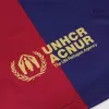 Women's Barcelona Jersey Home - ijersey