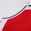 Women's Arsenal Jersey Home - ijersey