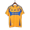 Tigres UANL Jersey Authentic Home - ijersey
