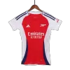 Women's Arsenal Jersey Home - ijersey