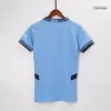 Women's Manchester City Jersey Home - ijersey