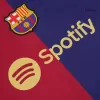 Women's Barcelona Jersey Home - ijersey