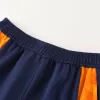 Real Madrid Training Pants - Navy - ijersey