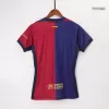 Women's Barcelona Jersey Home - ijersey