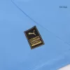 Manchester City Home Jersey - Long Sleeve - ijersey
