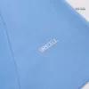 Manchester City Home Jersey - Long Sleeve - ijersey