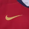 Women's Barcelona Jersey Home - ijersey
