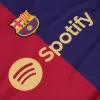 Barcelona Jersey Kit Home - ijersey