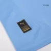 Women's Manchester City Jersey Home - ijersey