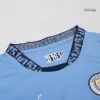 Women's Manchester City Jersey Home - ijersey