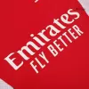 Women's Arsenal Jersey Home - ijersey