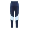Real Madrid Training Pants - Navy - ijersey