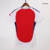 Women's Arsenal Jersey Home - ijersey