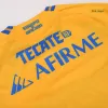 Tigres UANL Jersey Authentic Home - ijersey