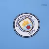 Manchester City Home Jersey - Long Sleeve - ijersey