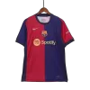 Barcelona Jersey Kit Home - ijersey